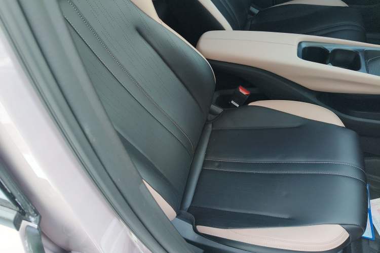 Used BYD Seagull 2025 Smart Drive Version 305 km Freedom Edition
