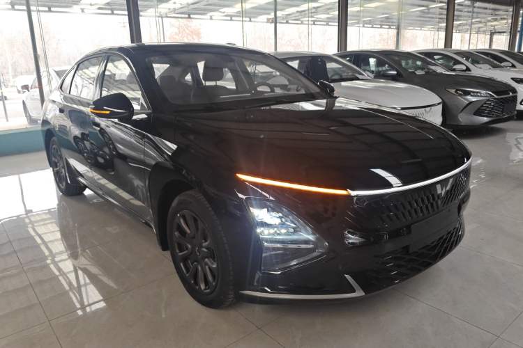 Used Wuling Xingguang 2025 70km Smart Standard Version