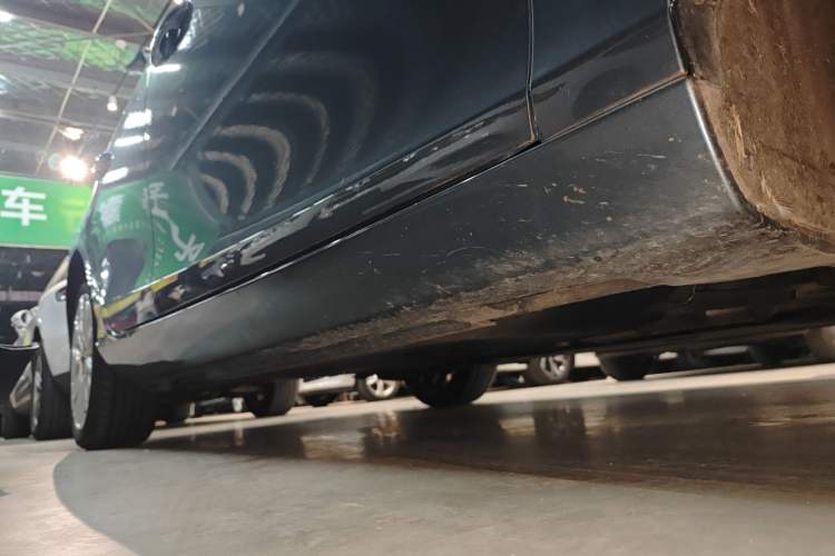 Used Volvo V40 2014 2.0T Zhiya Edition