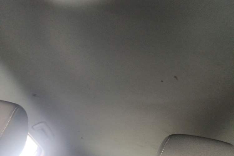 Used Cowin Xuanjie 2020 1.5L Manual Enjoy
