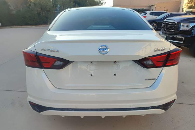 Used Nissan Teana 2021 2.0L XL Comfort Edition
