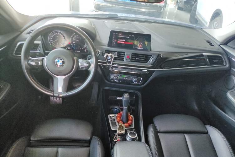 Used BMW 1 Series 2019 118i M Sport Package
