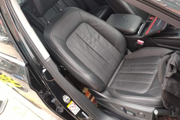 Used Audi Q5L 2020 40 TFSI Prestige Fashion Edition
