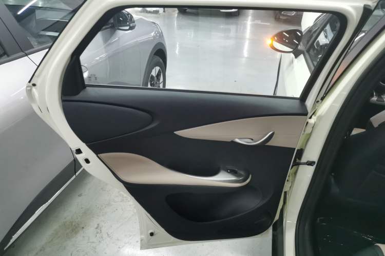 Used BYD Dolphin 2025 420km Free Edition
