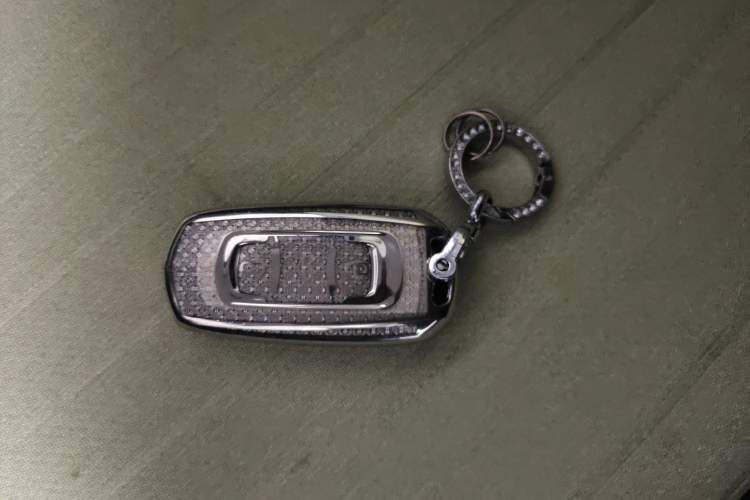 Used Geely Galaxy Panda 2023 Panda Mini 200km Endurance Bear
