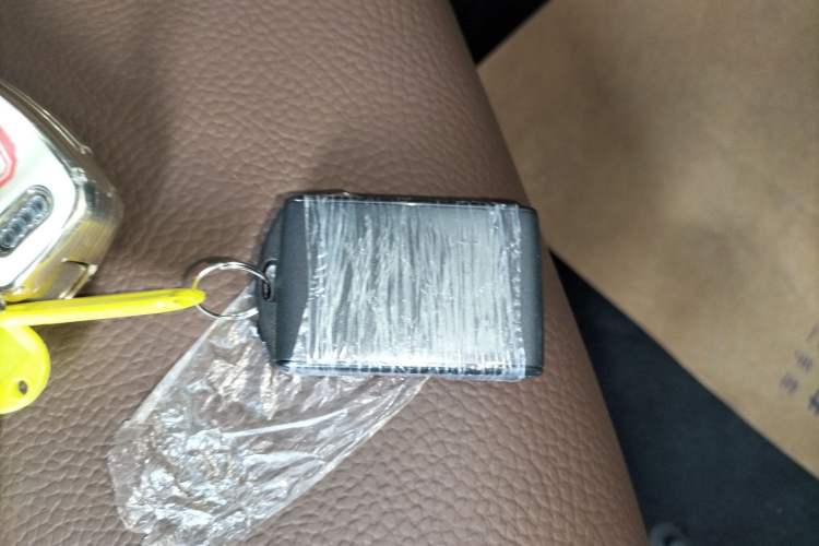 Used Volvo S60 2026 Model B4 Zhiyi Luxury Edition
