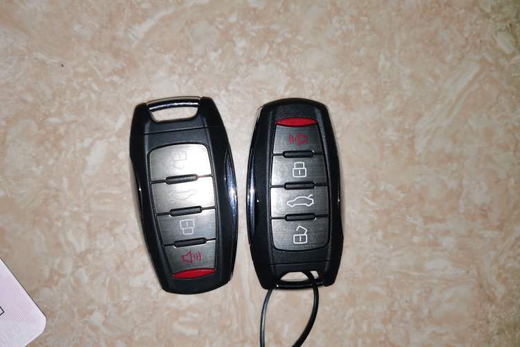 Used Haval DARGO 2024 1.5T DCT Border Collie Edition
