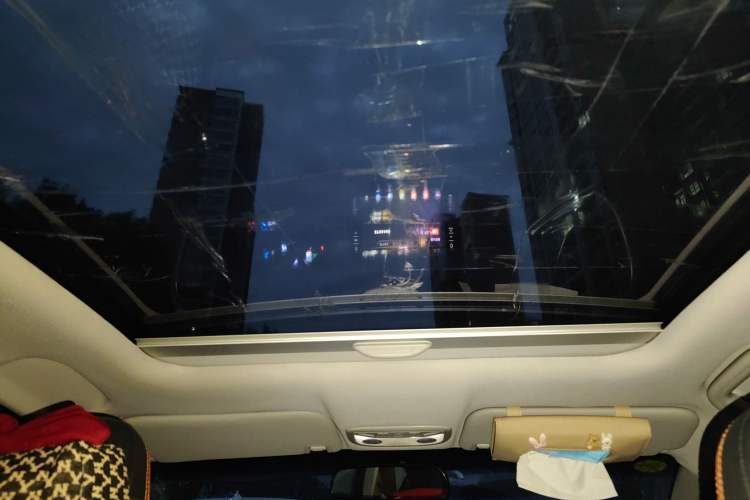 Used Geely Auto Vision X1 2017 1.3L Automatic Player Edition
