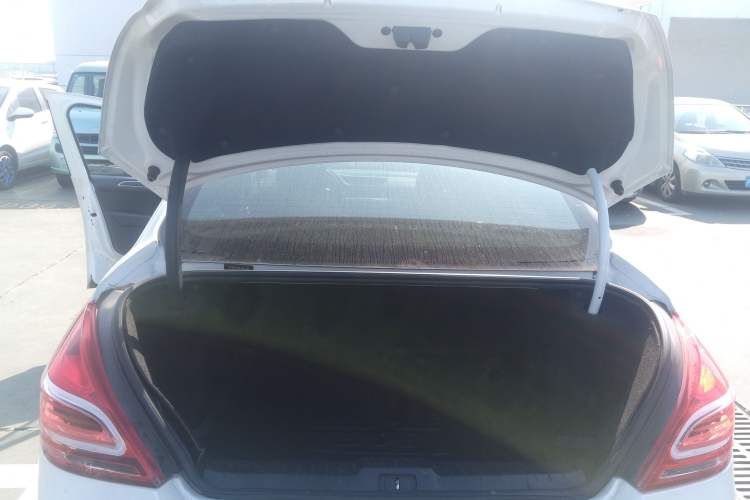 Used Peugeot 308 2014 Enjoy Edition Classic 1.6L Automatic Premium Model
