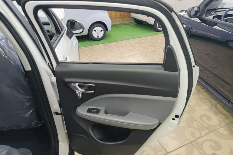 Used Leapmotor T03 2025 310 Comfort Edition
