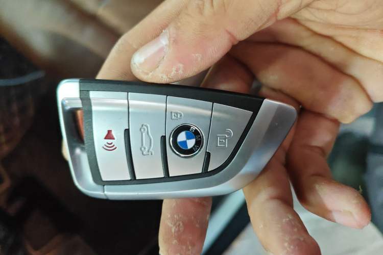 Used BMW X5 2013 xDrive35i U.S. specification
