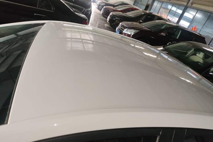 Used Chevrolet Cavalier 2016 1.5L Automatic Enjoyment Edition