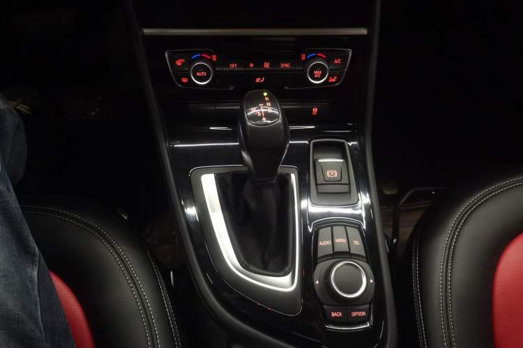 Used BMW 2 Series Gran Tourer 2015 218i Leading Model
