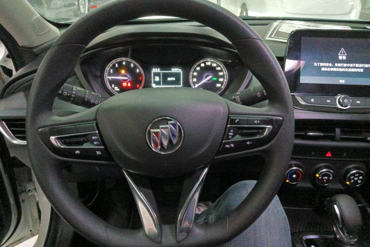 Used Buick Verano 2022 Pro 532T Le Xing Edition
