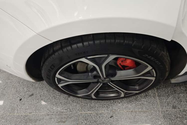 Used Nio ET5T 2024 75kWh Touring
