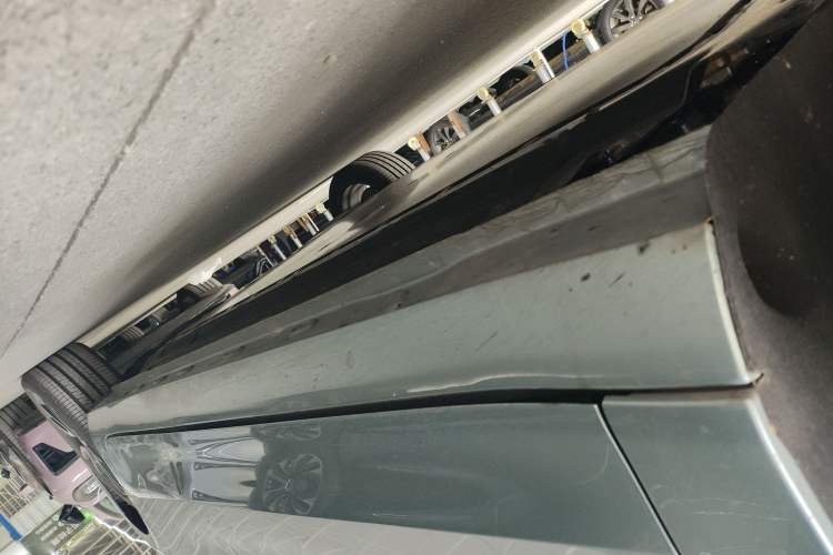 Used Roewe D6 2025 520km Smart Enjoyment Version
