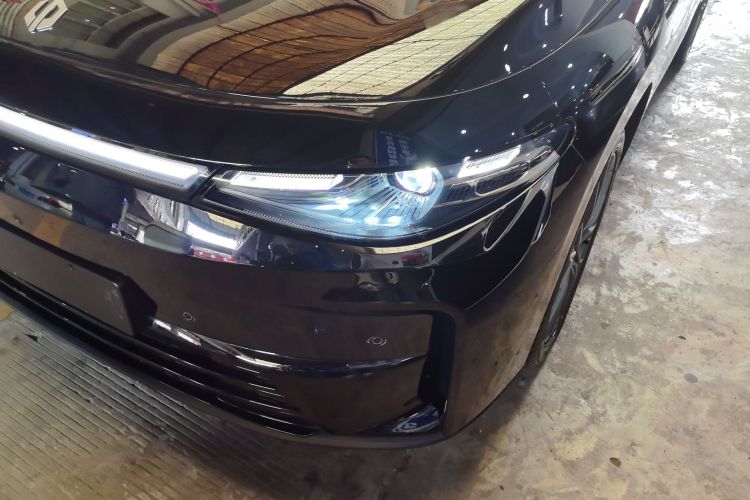 Used Leapmotor C10 2024 530 Smart Edition