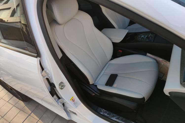 Used BYD Seal 05 DM-i 2025 DM-i Smart Drive 55KM Luxury Model