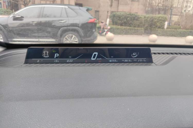 Used NETA V 2022 Chao 400 Lite
