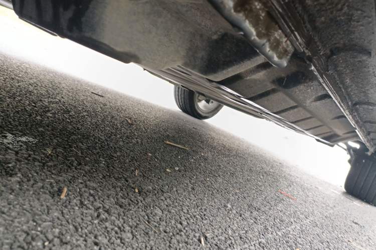 Used BYD Sealion 05 DM-i 2025 DM-i 115KM Flagship Model
