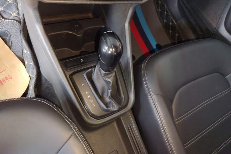 Used Volkswagen Santana 2021 1.5L Automatic Fashion Edition
