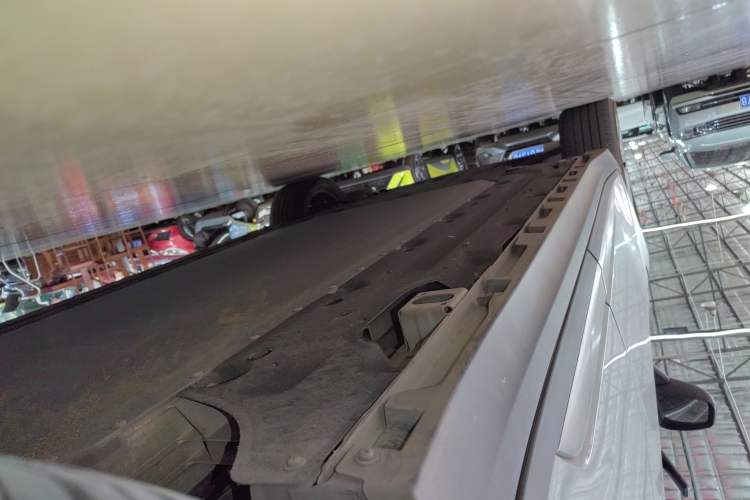 Used AION Y 2024 Younger
