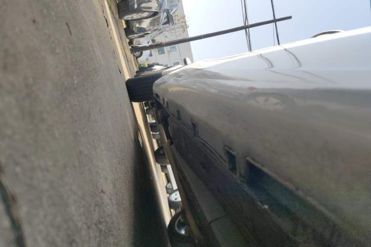 Used Geely Auto Emgrand GL 2017 1.8L DCT Elite Model