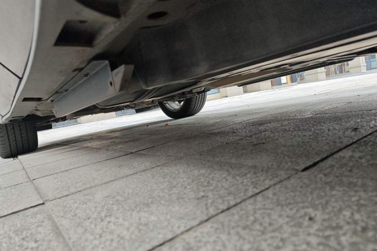 Used Buick Envision 2018 28T Four-Wheel Drive Elite Version
