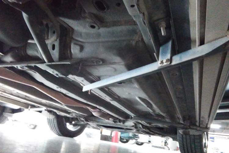 Used Nissan Qashqai 2017 2.0L CVT Smart Enjoyment Version China VI Standard
