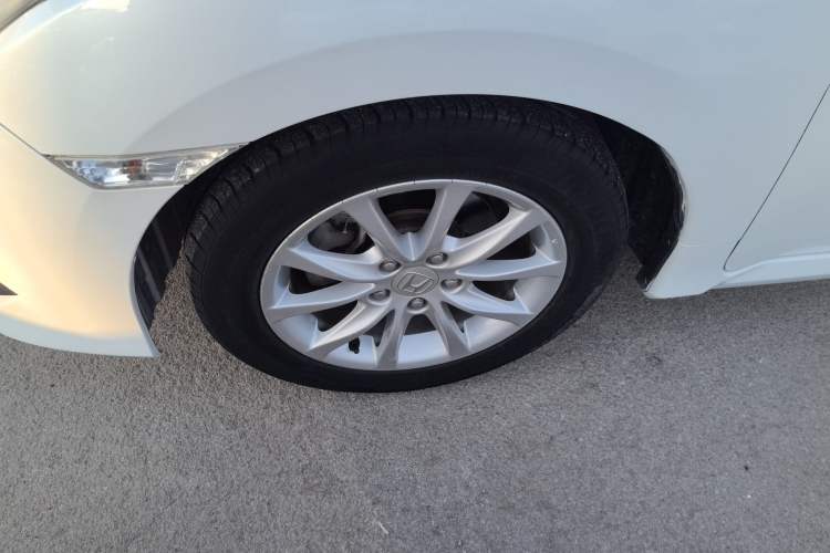 Used Honda Civic 2016 180TURBO CVT Comfort Version
