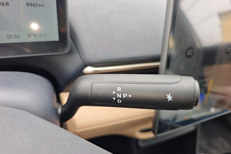 Used ARCFOX T1 2025 Model 425 PLUS
