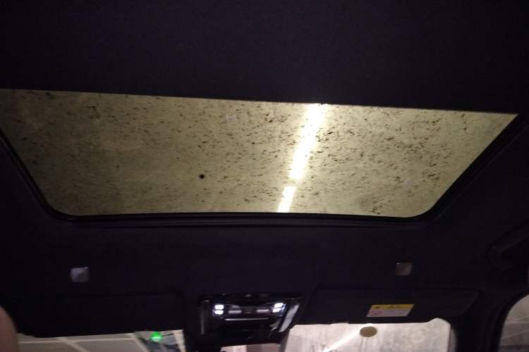 Used  Leopard 8 2025 Smart & Brave Flagship Edition 7 Seats
