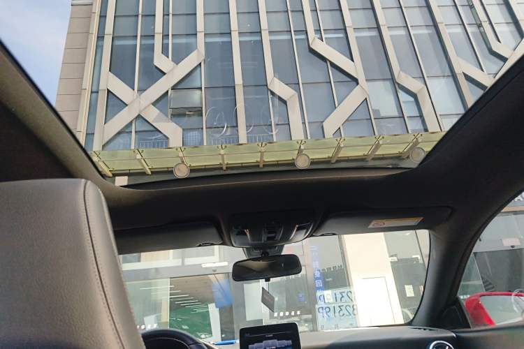 Used Mercedes-Benz CLA 2018 CLA 200 Sport Edition
