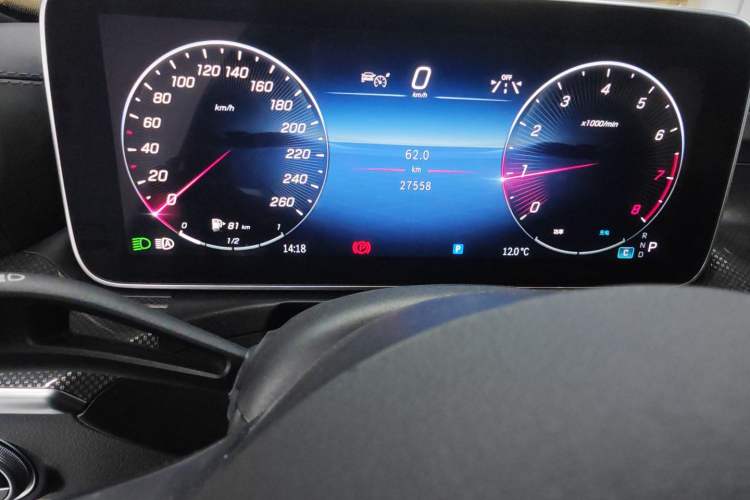 Used Mercedes-Benz C-Class 2023 Revised C 200 L Sport Edition
