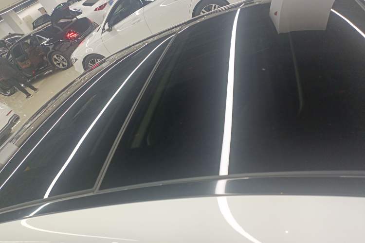 Used Mercedes-Benz C-Class 2020 Restyled C 260 L Sport Edition
