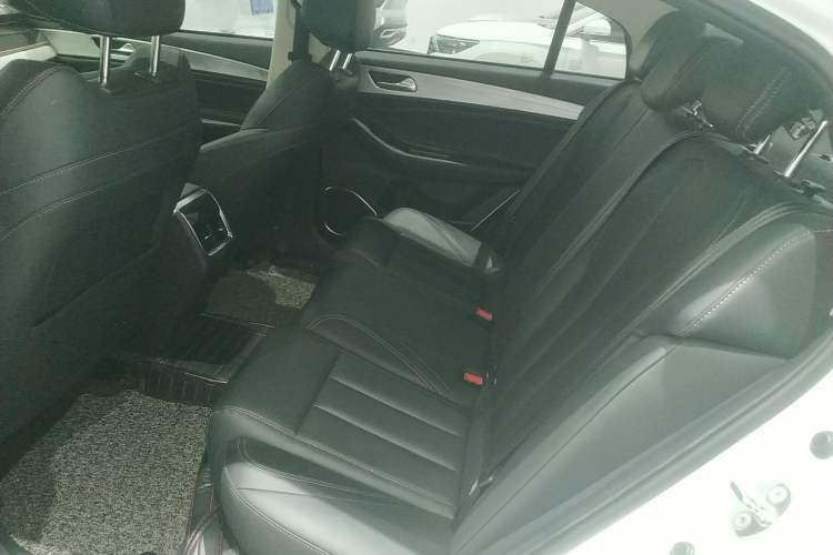 Used Chery Arrizo 5 PLUS 2021 Xiao AI 1.5T CVT Enjoy PLUS
