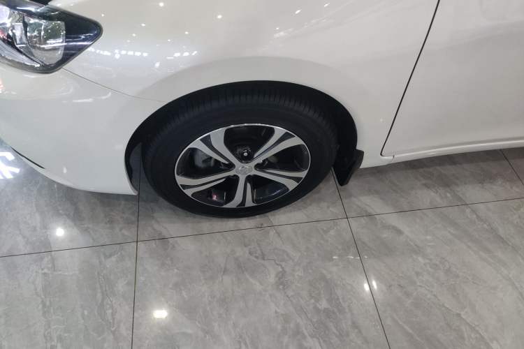 Used Nissan Tiida 2016 1.6L CVT Smart Drive Edition