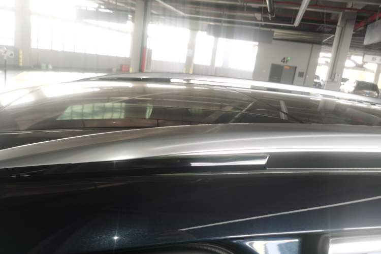 Used Volkswagen Talagon 2022 380TSI Four-Wheel Drive Luxury "Jiajing" Edition Pro 6 Seats
