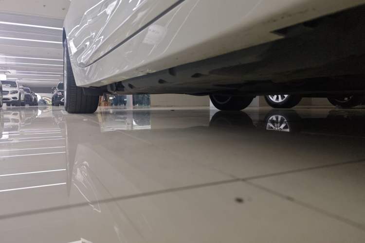 Used Cadillac CT5 2021 28T Tech Edition
