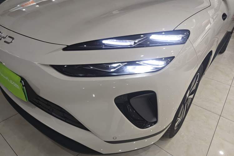 Used BYD Sealion 06 New Energy 
