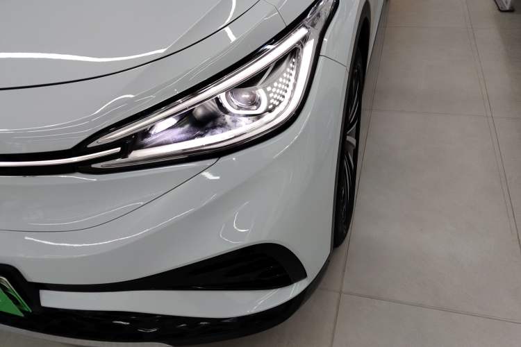 Used Volkswagen ID.4 X 2021 Pro Smart Long-Range Edition
