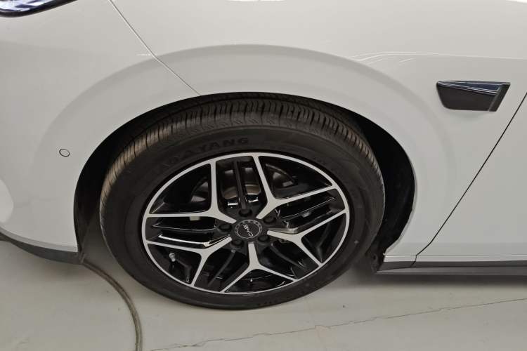 Used BYD Seal 06 New Energy 