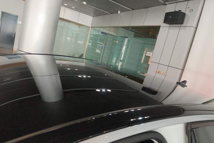 Used Volkswagen ID.7 VIZZION 2024 PRO Model
