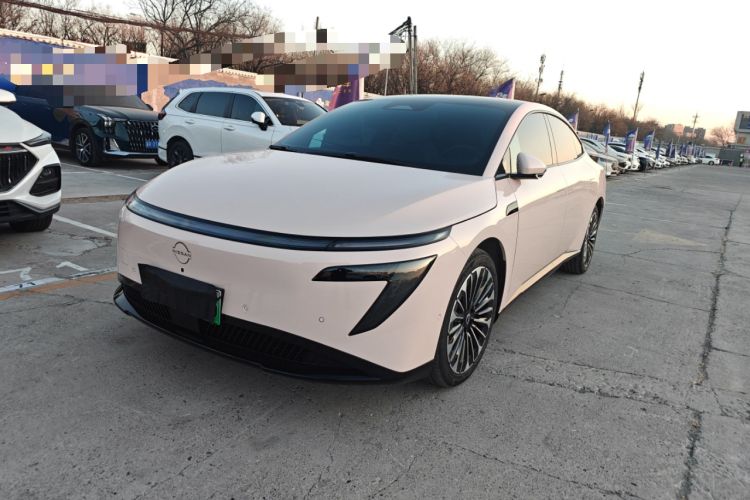 Used Nissan N7 2025 510 Max
