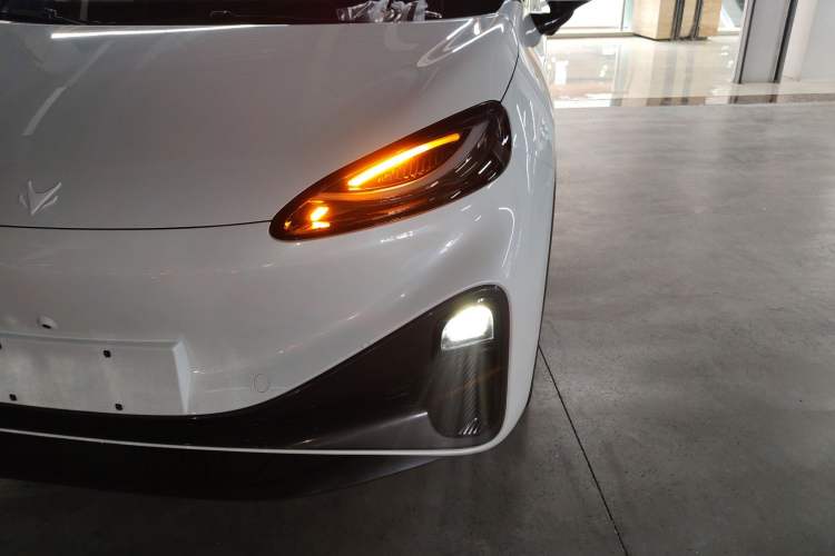 Used ARCFOX Kaola 2023 Family Edition Pro
