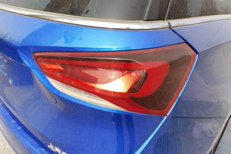 Used Buick GL6 2018 18T 6-Seater Prestige Model
