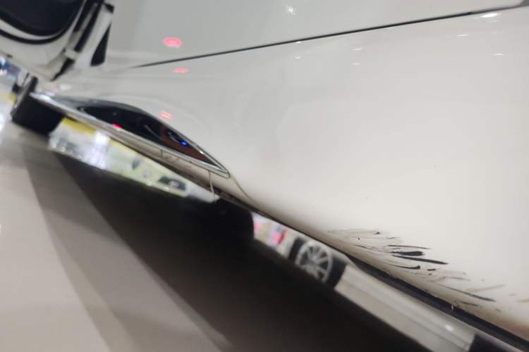 Used Mercedes-Benz C-Class 2022 Restyled C 200 L Sport Edition
