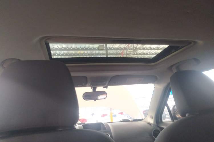 Used MG 3 2014 1.5L AMT Elite Edition