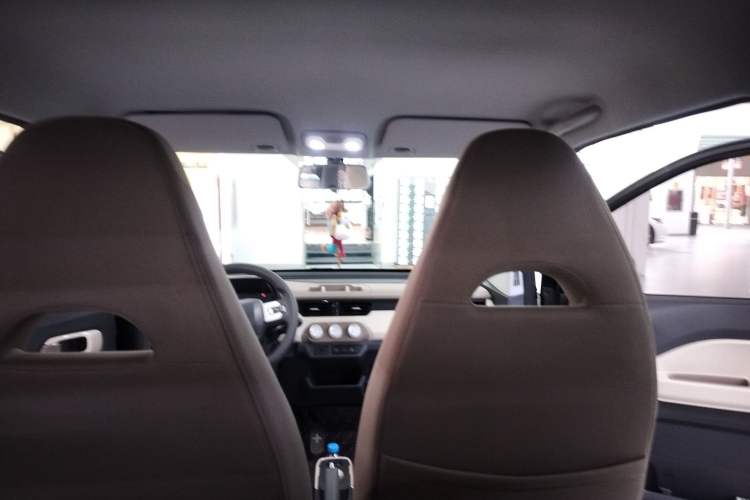 Used Chery QQ Ice Cream 2024 170km Sundae +