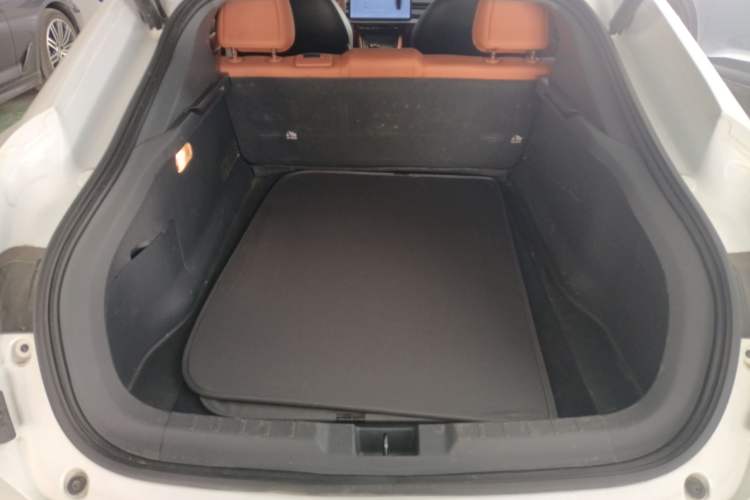 Used  eπ007 2024 All-Electric 530 RuYi Edition